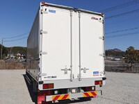 ISUZU Forward Aluminum Wing TKG-FRR90S2 2016 303,000km_2