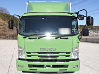 ISUZU Forward Aluminum Wing TKG-FRR90S2 2016 303,000km_3