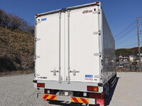 ISUZU Forward Aluminum Wing TKG-FRR90S2 2016 303,000km_4