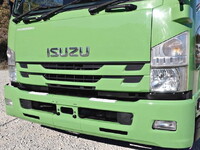ISUZU Forward Aluminum Wing TKG-FRR90S2 2016 303,000km_5