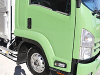 ISUZU Forward Aluminum Wing TKG-FRR90S2 2016 303,000km_7