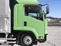 ISUZU Forward Aluminum Wing TKG-FRR90S2 2016 303,000km_8