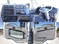 MITSUBISHI FUSO Super Great Dump QKG-FV50VX 2013 380,000km_24