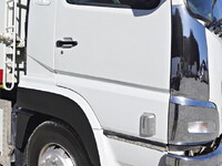 MITSUBISHI FUSO Super Great Dump QKG-FV50VX 2013 380,000km_5