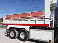 MITSUBISHI FUSO Super Great Dump QKG-FV50VX 2013 380,000km_7