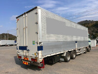 MITSUBISHI FUSO Super Great Aluminum Wing 2PG-FS74GZ 2019 467,000km_3