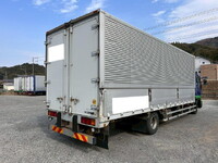 ISUZU Forward Aluminum Wing SPG-FSR90T2 2017 836,000km_2