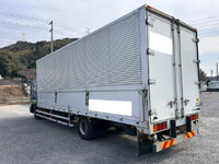 ISUZU Forward Aluminum Wing SPG-FSR90T2 2017 836,000km_3