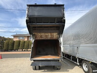 ISUZU Elf Garbage Truck TKG-NPR85YN 2016 155,699km_13