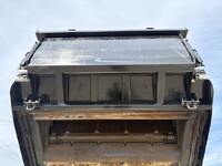 ISUZU Elf Garbage Truck TKG-NPR85YN 2016 155,699km_14