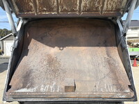 ISUZU Elf Garbage Truck TKG-NPR85YN 2016 155,699km_16