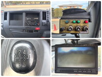 ISUZU Elf Garbage Truck TKG-NPR85YN 2016 155,699km_25