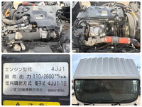 ISUZU Elf Garbage Truck TKG-NPR85YN 2016 155,699km_28