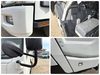 ISUZU Elf Garbage Truck TKG-NPR85YN 2016 155,699km_29