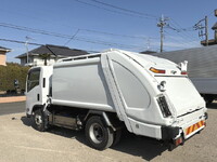 ISUZU Elf Garbage Truck TKG-NPR85YN 2016 155,699km_2