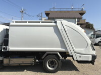 ISUZU Elf Garbage Truck TKG-NPR85YN 2016 155,699km_5