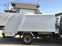 ISUZU Elf Garbage Truck TKG-NPR85YN 2016 155,699km_6