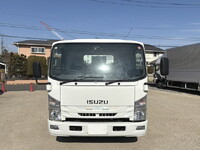 ISUZU Elf Garbage Truck TKG-NPR85YN 2016 155,699km_7