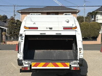 ISUZU Elf Garbage Truck TKG-NPR85YN 2016 155,699km_9