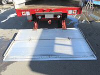 HINO Ranger Aluminum Wing TPG-FD7JLAG 2017 503,581km_27