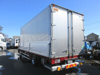 HINO Ranger Aluminum Wing TPG-FD7JLAG 2017 503,581km_2