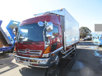 HINO Ranger Aluminum Wing TPG-FD7JLAG 2017 503,581km_3