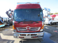 HINO Ranger Aluminum Wing TPG-FD7JLAG 2017 503,581km_4