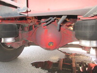 HINO Ranger Aluminum Wing TPG-FD7JLAG 2017 503,581km_9