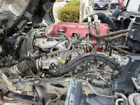 HINO Ranger Refrigerator & Freezer Truck 2PG-FE2ABA 2018 457,780km_16