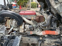 HINO Ranger Refrigerator & Freezer Truck 2PG-FE2ABA 2018 457,780km_17