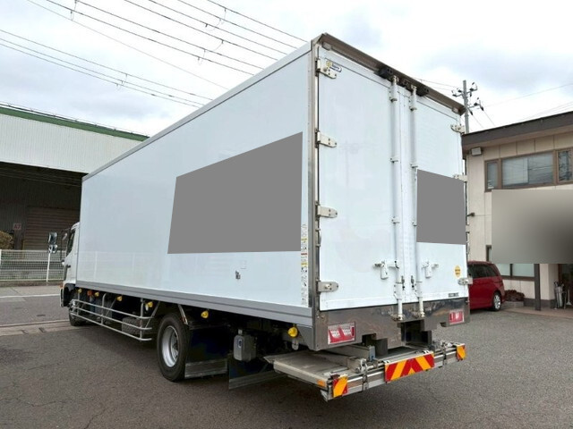 Ranger Refrigerator & Freezer Truck_2