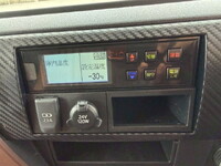 HINO Ranger Refrigerator & Freezer Truck 2PG-FE2ABA 2018 457,780km_21