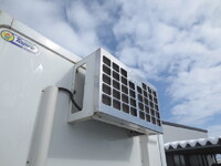 HINO Dutro Refrigerator & Freezer Truck TKG-XZC605M 2017 65,922km_11