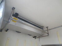 HINO Dutro Refrigerator & Freezer Truck TKG-XZC605M 2017 65,922km_12