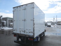 HINO Dutro Refrigerator & Freezer Truck TKG-XZC605M 2017 65,922km_2