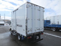 HINO Dutro Refrigerator & Freezer Truck TKG-XZC605M 2017 65,922km_4