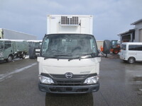 HINO Dutro Refrigerator & Freezer Truck TKG-XZC605M 2017 65,922km_5