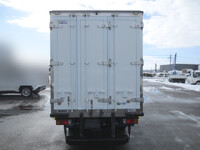 HINO Dutro Refrigerator & Freezer Truck TKG-XZC605M 2017 65,922km_6