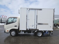 HINO Dutro Refrigerator & Freezer Truck TKG-XZC605M 2017 65,922km_8