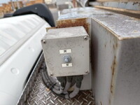 HINO Profia バルクシャ（フンリュウタイウンパンシャ） 2DG-FR1AJG 2017 351,580km_12