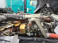 HINO Profia バルクシャ（フンリュウタイウンパンシャ） 2DG-FR1AJG 2017 351,580km_24