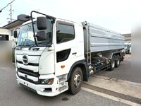 HINO Profia バルクシャ（フンリュウタイウンパンシャ） 2DG-FR1AJG 2017 351,580km_3