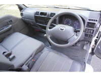 MAZDA Bongo Flat Body ABF-SK82T 2010 28,238km_14