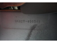 MAZDA Bongo Flat Body ABF-SK82T 2010 28,238km_20