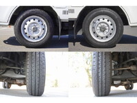 MAZDA Bongo Flat Body ABF-SK82T 2010 28,238km_27