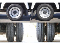 MAZDA Bongo Flat Body ABF-SK82T 2010 28,238km_28