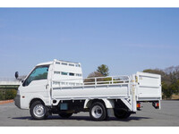 MAZDA Bongo Flat Body ABF-SK82T 2010 28,238km_2