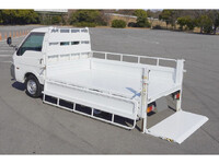 MAZDA Bongo Flat Body ABF-SK82T 2010 28,238km_8