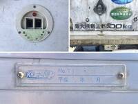 ISUZU Elf Panel Van TKG-NHS85AN 2013 68,961km_16