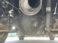 ISUZU Elf Panel Van TKG-NHS85AN 2013 68,961km_23